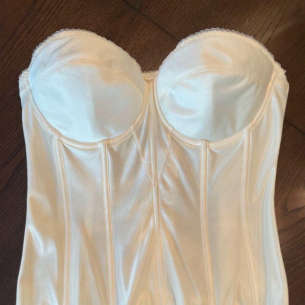 Dominique Bridal Corset